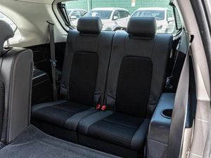 Внедорожник Chevrolet Captiva 2012 года, 1220000 рублей, Краснодар