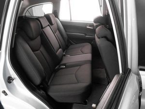 Внедорожник SsangYong Kyron 2012 года, 1219000 рублей, Тюмень