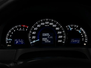 Седан Toyota Camry 2014 года, 1799000 рублей, Тюмень