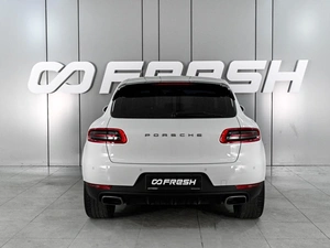 Внедорожник Porsche Macan 2017 года, 3220000 рублей, Ростов-на-Дону
