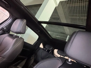 Внедорожник Haval F7 2026 года, 3699000 рублей, Красноярск