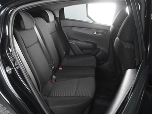 Седан Kia Rio 2017 года, 1350000 рублей, Ростов-на-Дону