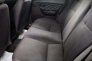 Седан Daewoo Nexia 2013 года, 419000 рублей, Сургут