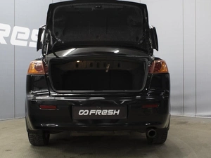 Седан Mitsubishi Lancer 2008 года, 790000 рублей, Омск