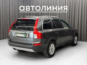 Внедорожник Volvo XC90 2006 года, 980000 рублей, Красноярск