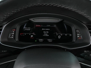 Внедорожник Audi Q8 2020 года, 7799000 рублей, Ростов-на-Дону