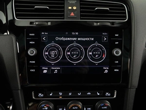 Универсал Volkswagen Golf 2018 года, 1993097 рублей, Москва