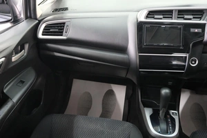 Хетчбэк Honda Fit 2019 года, 1249000 рублей, Омск