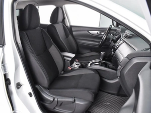 Внедорожник Nissan Qashqai 2021 года, 1685777 рублей, Воронеж