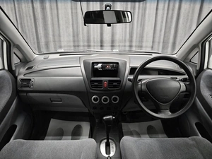 Седан Suzuki Aerio 2002 года, 349000 рублей, Красноярск