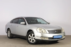 Седан Nissan Teana 2006 года, 699000 рублей, Новосибирск