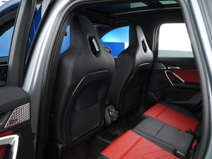 Внедорожник BMW X1 2024 года, 6550055 рублей, Москва