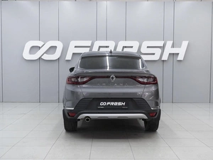 Внедорожник Renault Arkana 2021 года, 1749000 рублей, Ростов-на-Дону