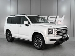Внедорожник Haval H9 2024 года, 3949000 рублей, Аксай