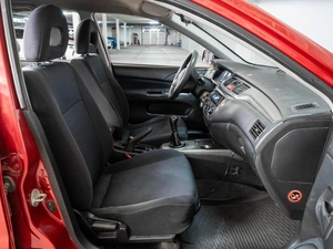 Седан Mitsubishi Lancer 2006 года, 449000 рублей, Ставрополь