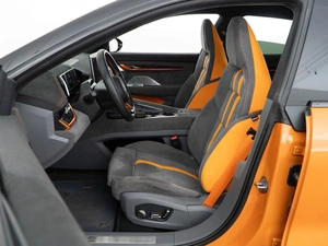 Лифтбек Zeekr 001 2023 года, 4549999 рублей, Москва