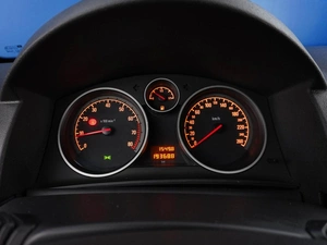 Хетчбэк Opel Astra GTC 2010 года, 577077 рублей, Москва