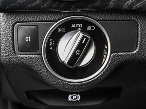 Внедорожник Mercedes-benz GLK-класс 2014 года, 1769000 рублей, Кирилловка