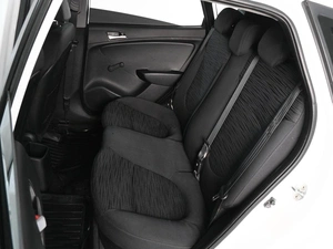 Хетчбэк Hyundai Accent 2014 года, 599000 рублей, Ростов-на-Дону