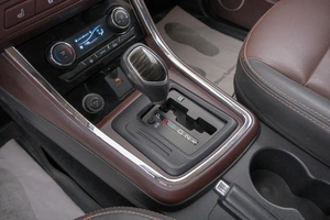 Внедорожник Lifan Myway 2018 года, 1409000 рублей, Красноярск