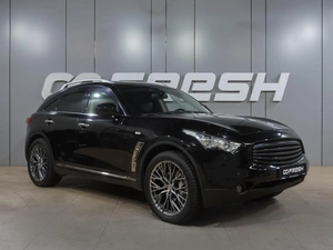 Внедорожник Infiniti FX37 2011 года, 1649000 рублей, Воронеж