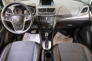 Внедорожник Opel Mokka 2014 года, 1099000 рублей, Новосибирск