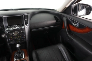 Внедорожник Infiniti FX35 2008 года, 1409000 рублей, Пермь