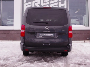 Минивэн Citroen SpaceTourer 2021 года, 2979000 рублей, Владимир