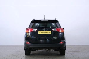 Внедорожник Toyota RAV4 2013 года, 2349000 рублей, Омск