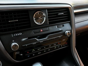 Внедорожник Lexus RX 2017 года, 3510000 рублей, Волгоград