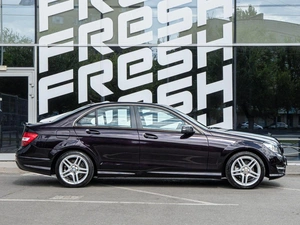 Седан Mercedes-benz C-класс 2012 года, 1269000 рублей, Волгоград