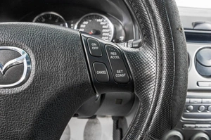 Седан Mazda 6 2003 года, 349000 рублей, Барнаул