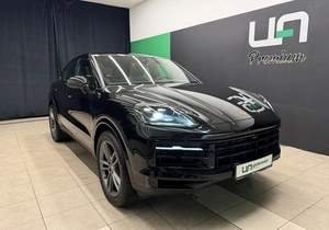 Внедорожник Porsche Cayenne 2023 года, 16200000 рублей, Красноярск