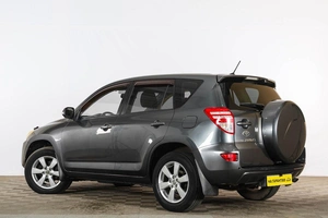 Внедорожник Toyota RAV4 2009 года, 1299000 рублей, Тюмень