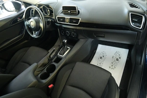 Седан Mazda 3 2014 года, 1439000 рублей, Омск