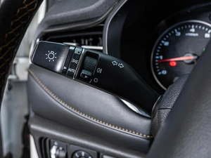 Внедорожник Москвич 3 2023 года, 1268000 рублей, Ставрополь