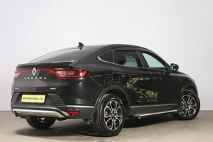 Внедорожник Renault Arkana 2019 года, 1849000 рублей, Новосибирск