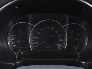 Седан Hyundai Accent 2008 года, 499000 рублей, Ростов-на-Дону