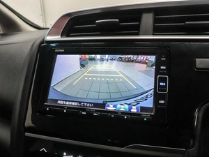 Хетчбэк Honda Fit 2019 года, 1400000 рублей, Красноярск