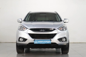 Внедорожник Hyundai ix35 2013 года, 1319000 рублей, Челябинск