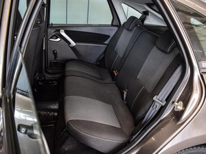 Лифтбек ВАЗ (LADA) Granta 2017 года, 520000 рублей, Муром