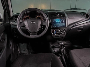 Седан ВАЗ (LADA) Granta 2026 года, 809000 рублей, Воронеж