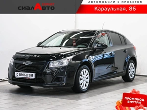 Хетчбэк Chevrolet Cruze 2012 года, 750000 рублей, Красноярск