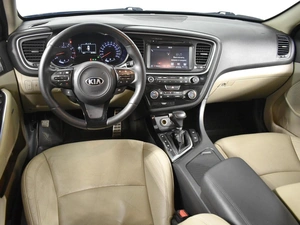Седан Kia Optima 2015 года, 1557900 рублей, Казань