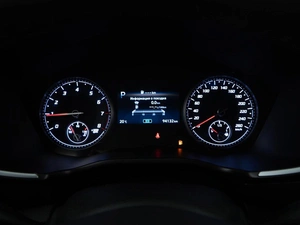 Внедорожник Hyundai Santa Fe 2021 года, 3324444 рублей, Москва
