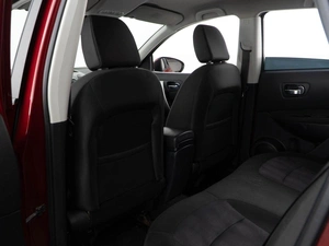 Внедорожник Nissan Qashqai 2013 года, 1069050 рублей, Москва