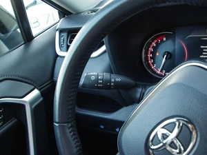 Внедорожник Toyota RAV4 2021 года, 4150000 рублей, Владимир