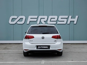 Хетчбэк Volkswagen Golf 2014 года, 1255000 рублей, Большой Сочи