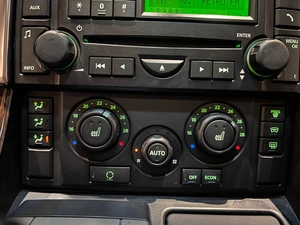 Внедорожник Land Rover Range Rover 2008 года, 1299000 рублей, Красноярск