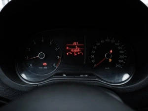 Седан Volkswagen Polo 2013 года, 849000 рублей, Ставрополь